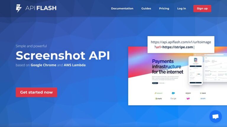 ApiFlash